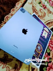  11 ايباد 11 برو ذاكره 128