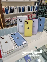  12 Iphone 14 128 GB مستعمل حالة لجديد  آيفون 14 128 جيجا