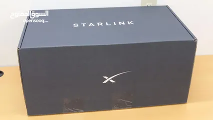  2 [جهاز StarLink للبيع (جديد)