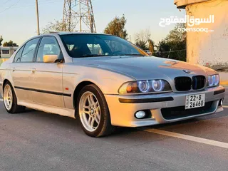  2 BMW  صقر موديل 98