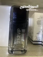  18 عطور تستر ريحه طبق عن الاصلي وفواحه تدوم 8 ساعات جرب مره بتعدمنا كل مره مصداقيه شو عطرك المفضل