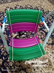  3 مرجيحة اطفال ، ارجوحة اطفال