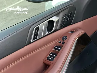  20 BMW X5  M / PAKIT - 45E 2022 Plug In Haybird Full