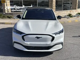  3 ‏FORD MUSTANG MACH-E Premium AWD 2023