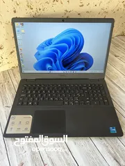  15 اجهزة لابتوب Dell كلهم جيل حادي عشر i7/i5 للبيع بسعر حرررق