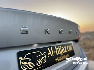  13 اوكتافيا 2021 ديزل ماطور 2.0 ولا غرام بوية