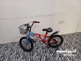  3 Bicycle For Kids