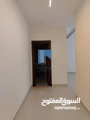 4 شقة فاخرة للبيع في خلدا  - خلف بردايس وقرب ساندس طابق ثالث 245م تشطيب سوبر ديلوكس لم تسكن