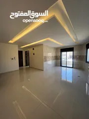  6 شقق فاخرة في جبل النصر حي عدن