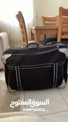  1 شنتات سفر حجم كبير