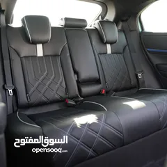  6 Honda e.NS1 E-3 الكهربائية بالكامل