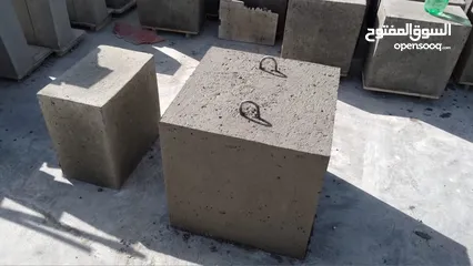  19 كندرين و بلاط أرصفه من مؤسسة إياس للكندرين و البلاط