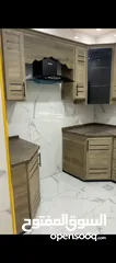  2 شقه لقطه استثماريه سكنيه مميزه و محدثه للبيع بسعر مغري جدا مقابل جامعه الاميرة سميةو الجمعية الملكية