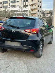  2 مازدا 2 2.19