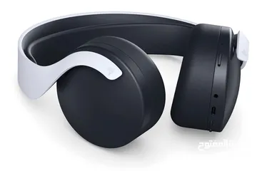  5 Pulse 3D Wireless Headset