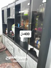  2 بوفيه او مكتبه