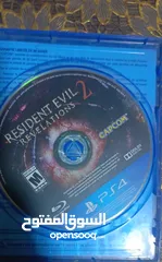  3 Resident evil revelations 2