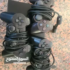  4 ps2 بلايستيشن 2