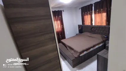  3 شقة مفروشة للايجار قرب بلدية بيتونيا