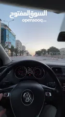  1 Polo 2017  للبيع كاش
