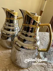  1 للبيع برادات قهوة / شاي