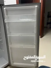  11 Model Nikai Refrigerator and Freezer