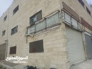  1 مخازن عدد اثنين للبيع  مساحه كل واحد 48 وسده 45 يعني 90 متر للاستفسار ويصلح صناعي وغذاىي الموقع اهل