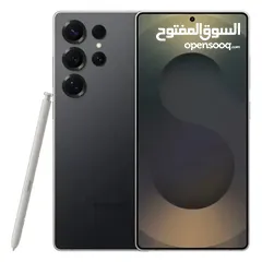  3 Samsung s25ultra