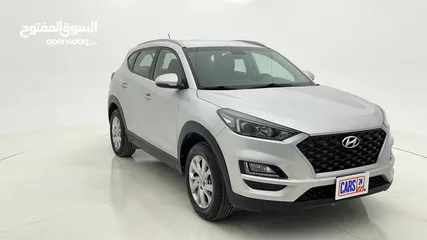  1 (FREE HOME TEST DRIVE AND ZERO DOWN PAYMENT) HYUNDAI TUCSON