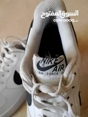  9 حذاء .Puma  اصلي بحال الوكاله لساته جديد وارد أروبي  الواحد ب 35