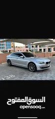  7 BMW 535 i GGC