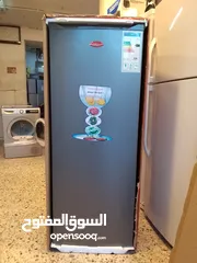  3 فريزر ناشونال دريم 151لتر
