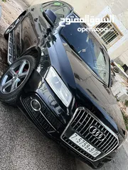  5 اودي اس لاين كواترو كيو 5