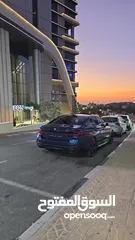  17 bmw 530e xdrive  Black Edition
