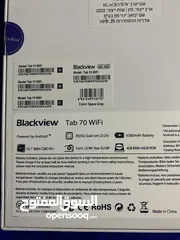  1 Black view tap 70 wifi