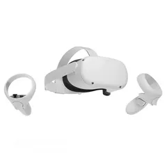  1 Oculus Quest 2 - VR headset