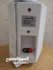  9 سماعات بركبو ع سياره