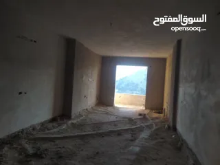  5 شقه مشطبه 40% ( مقصوره )