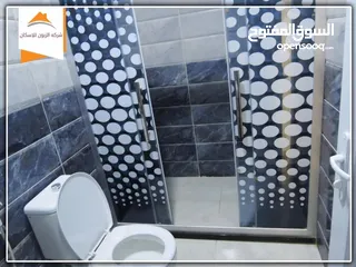  11 للبيع شقة للسكن او للإستثمار  في أرقى منطقة الراهبات الوردية  خلف مطاعم السنبلة