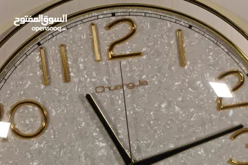 10 ساعة حائط جدارية