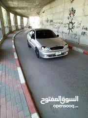  3 دايو لانوس 2000  لصاحبها ابو محمد جوال