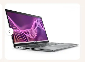  1 لابتوب dell 5540