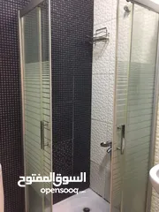  6 غرفه مع جلوس مفروش الموقع سابع
