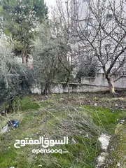 8 شقة للبيع بسعر مغري صويلح قابل للتفاوض من المالك مباشرة امامها مساحة كبيرة ومزرعة ايضا