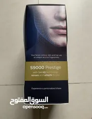  3 Philips S9000 Prestige Shaver