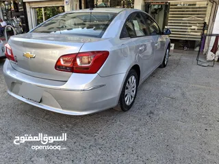  3 شفر كروز 2017 فحص كامل
