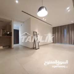  5 Modern Apartment for Rent in Muscat Hills  REF 901BB