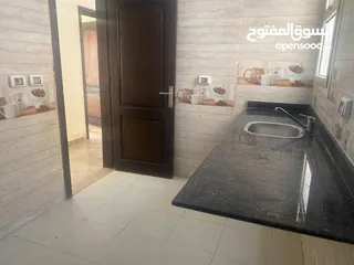  9 شقة فاضية للايجار في الشيخ زايدكمبوند جنة زايد2 اول سكن