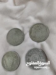  5 عملة عراقية