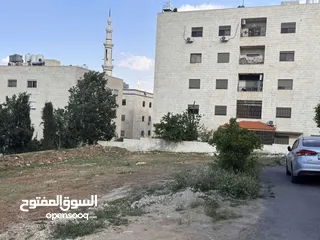  6 قطعة ارض للبيع بسعر مغري-داخل عمان - في منطقة طبربور